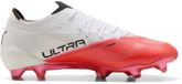 Puma Ultra Nitro 7 Ultimate FG Voetbalschoenen Rood/Wit EU 46 1/2