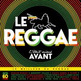 Le V/A - Le Reggae C'Était Mieux Avant (CD)