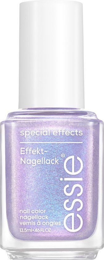 essie - nail art studio special effect - 30 ethereal escape - paars - 13.5ml