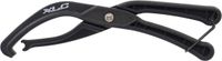 XLC TO-S101 Levier de pneu - Noir