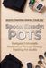 Spoon POTS Spoon Steady: Navigate Orthostatic Intolerance Through Energy Tracking For Adults