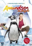 Amundsen De Pinquin DVD