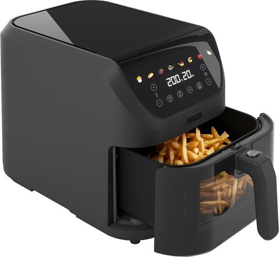 Princess 182476 8L SlimFry Airfryer