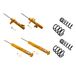 KONI Sport Kit compatibel met BMW 1-Serie (F20/F21) / 2-Serie (F22) Incl. M-Technik (exclusief M135i/xDrive/EDC) 2010-2019 - 35/35mm (1140-8896-1)