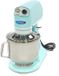 Maxima Planeetmenger - 7 L - Tot 2 Kg Deeg - Pastel Blauw