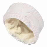 Heat Holders Dames thermoband voor oren met fleece voering