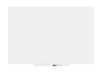 Rocada 6421MATT whiteboard 1000 x 1500 mm Staal