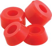 Enuff Skateboards Cushion red 92A