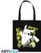 ABYSTYLE POKEMON Tote Bag Anime II Shopper Polyester Katoen Multicolor
