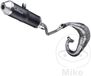 Leovince Silencieux Leovince Hand Made X-Fight Rieju MRT 50cc 2 Temps