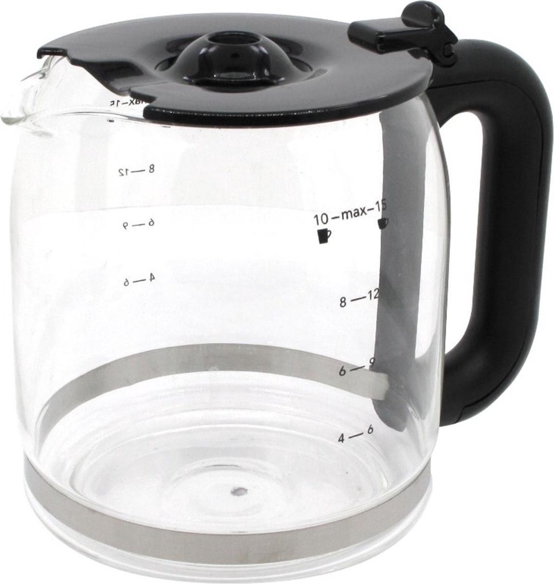 Russell Hobbs - Koffiekan - 15 tassen - 24001013035