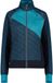 Cmp Detachable Sleeves 30a2276 Softshelljack Blauw 2XS Vrouw