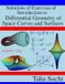 Solutions Independently Published Solutions of Exercises of Introduction to Differential Geometry of Space Curves and Surfaces
