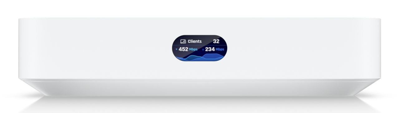 Ubiquiti UCG-Ultra