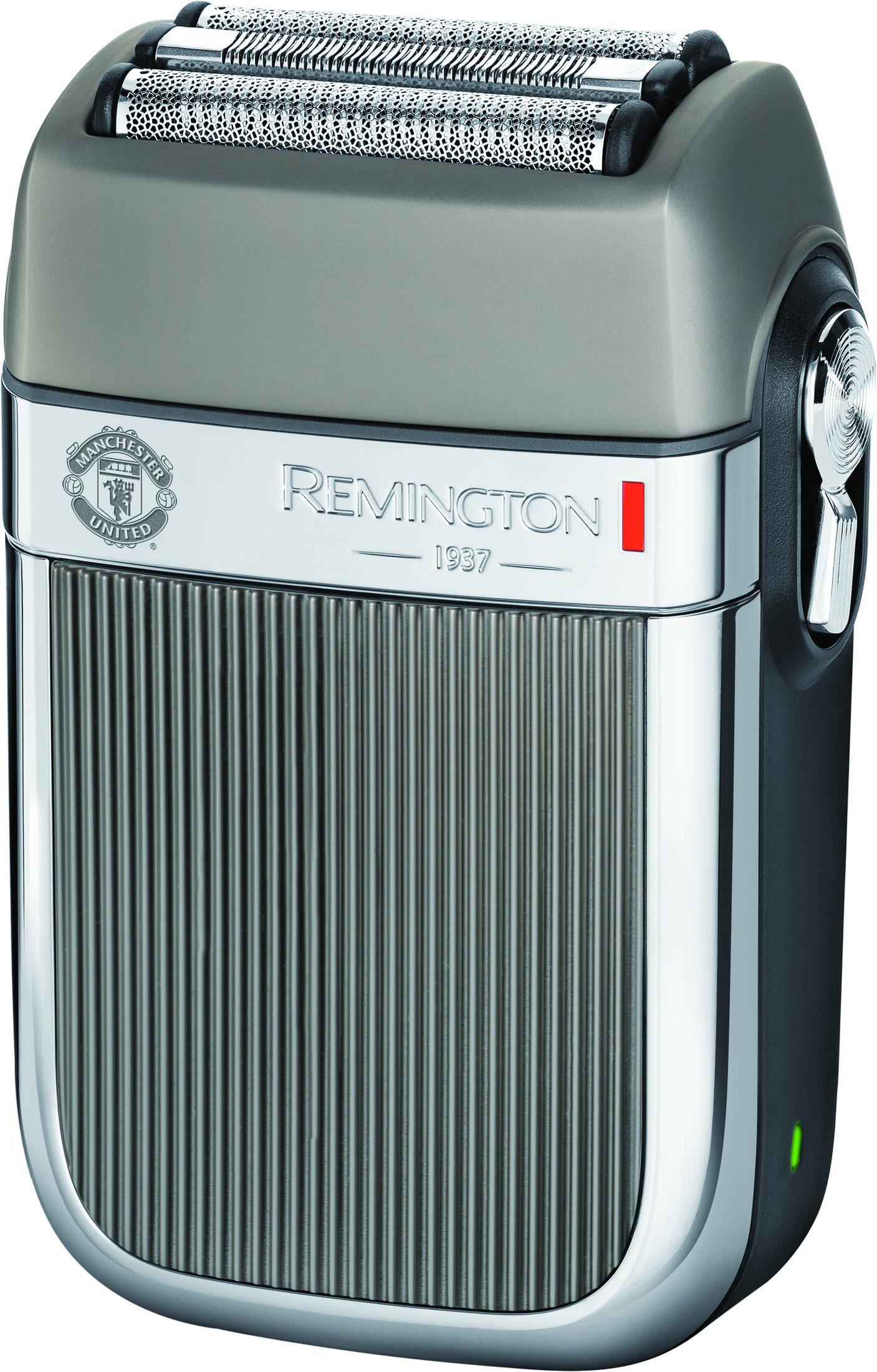 Remington Manchester United Edition HF9050 Heritage scheerapparaat