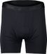 POC Re-Cycle Boxer, Uranium Black, S