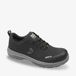 SafetyJogger Flux S3S lage uitvoering veiligheidsschoenen zwart
