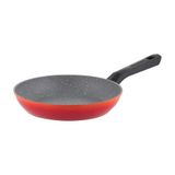 FLORINA Aluminium koekenpan, 24 cm
