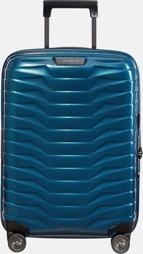 Samsonite Proxis spinner 55 cm