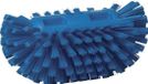 Vikan Hygiene 7037-1 tankborstel hard 21cm - Blauw