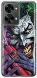 ERT GROUP Phone Case for OnePlus Nord 2T 5G - Joker 013 - TPU