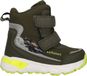 ZIGZAG Stiefel Hidol Unisex Olijf Maat 31