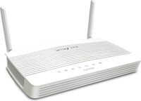 DrayTek Vigor2620L bedrade router Gigabit Ethernet Wit