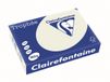 Clairefontaine Trophée Pastel A4 parelgrijs 160 g 250 vel