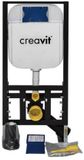 Creavit inbouwreservoir GR5003