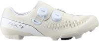 Shimano Rx710 Gravel Schoenen Wit EU 45 Man