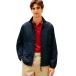 Tommy Hilfiger Veste mi-saison bleu marine / rouge / blanc