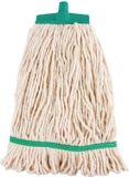 Scot Young Kentucky Mop Katoen Blauw