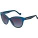 Liu Jo Zonnebril LJ613S 55 18 135 425 (55 mm) blauw