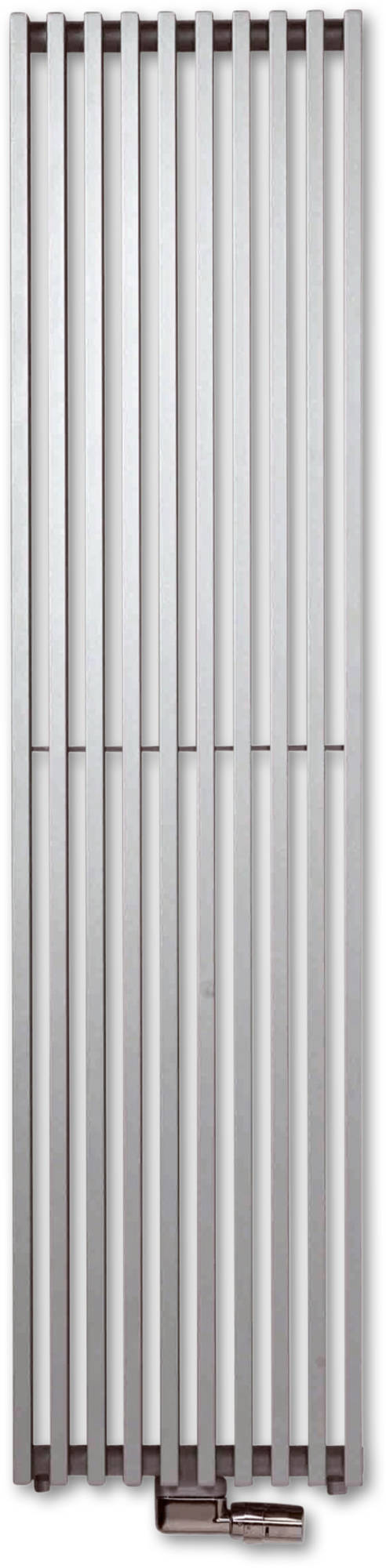 Vasco Zana zv 1 radiator 624 x 1800 mm