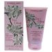 L'Erbolario MagicAction Scrub TRA I CILIEGI 150ml Exfoliating Body Oil Gel