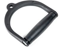Toorx Professional Single Handle MS-PRO