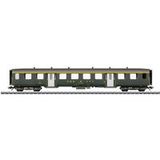 Märklin 043363 H0 wagon de voyageurs 1ère classe CFF