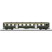 Märklin 043363 H0 wagon de voyageurs 1ère classe CFF