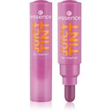 essence JUICY TINT Lippenstift 3.5 ml