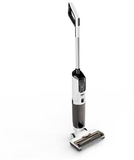 Princess 337010 AquaMotion Plus 4-in-1 Vloerreiniger - Draadloos - Stofzuigt, wast en droogt tegelijkertijd - 40 min accuduur