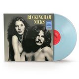 Buckingham Nicks - Buckingham Nicks (Vinyle coloré)