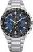 Citizen AT8234-85L Horloge - Titanium - Zilverkleurig - Ø 41 mm