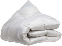 Ducky Dons Duvet DorÃ© Platinum Donzen Dekbed (Warmteklasse 2) - 140x220 cm