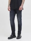 Jack & Jones Heren Jeans Broeken slim Fit Blauw 34W / 30L Volwassenen