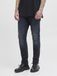 Jack & Jones Heren Jeans Broeken slim Fit Blauw 34W / 30L Volwassenen