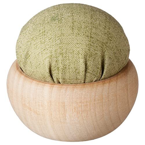 Tulip - Green Aokuchiba Pincushion - 1 eenheid