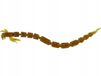 Westin BloodTeez Worm 5.5cm - Leurre souple pour la pêche