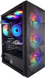 Xenith EP Extra - Ryzen 5 7500F - GeForce RTX 5060 - 32 GB DDR5 - 1 TB SSD - Windows 11 Home