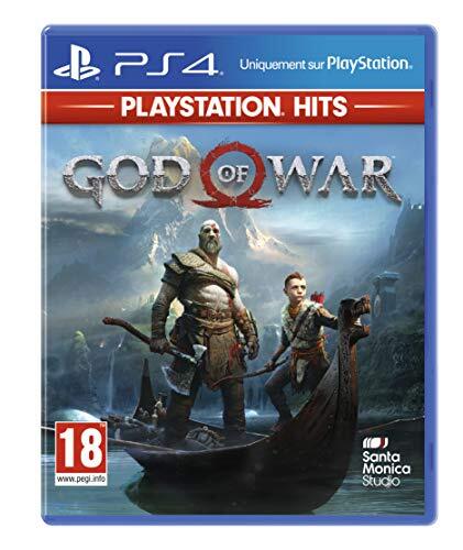 Sony God Of War - Hits