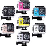 other 1080P 4K HD sportcamera Waterdicht bestendig onderwaterkamer met hoge resolutie
